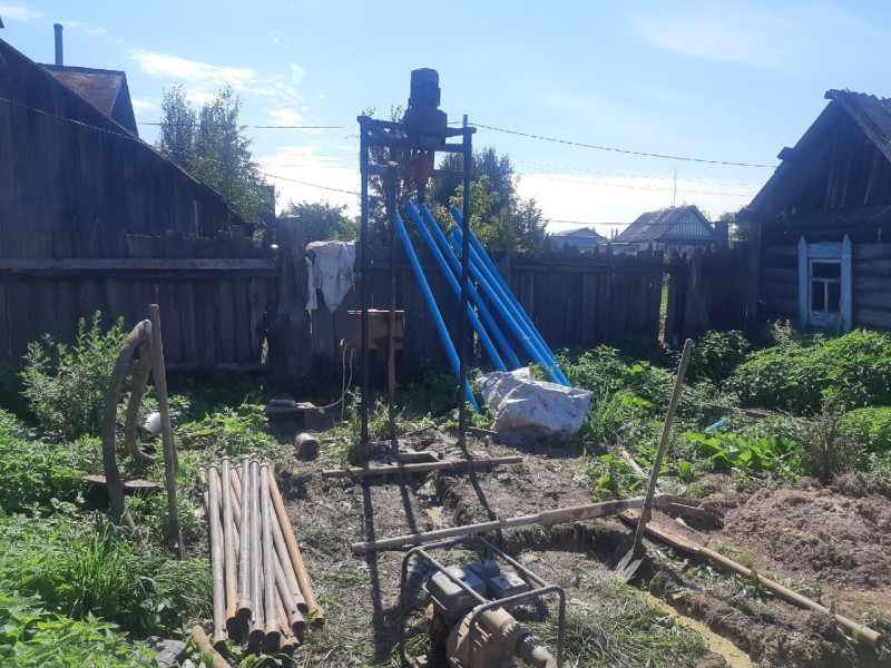 купить септик для дачи